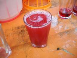 											インビリー アルボカラ
