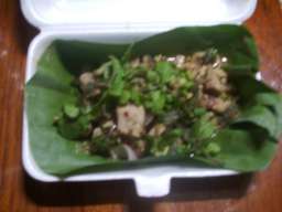 											ナム・トック・ムゥー
